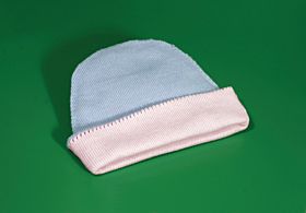 Gorro de bebé